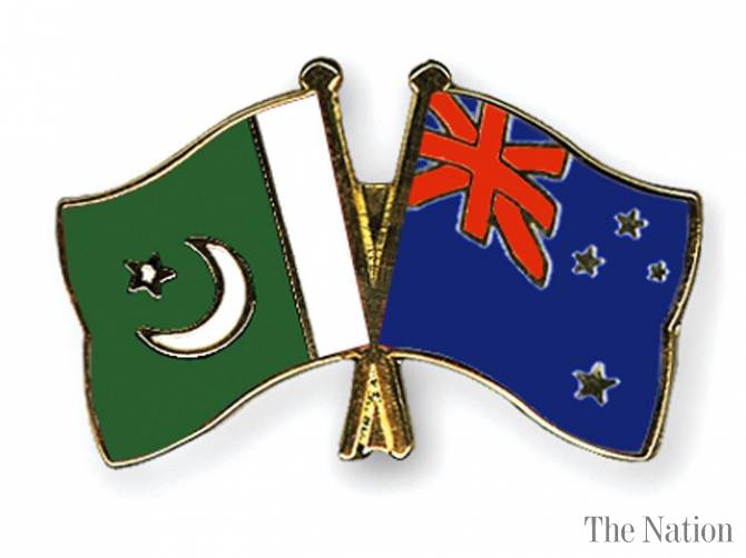 Pakistan to host NZ in the UAE